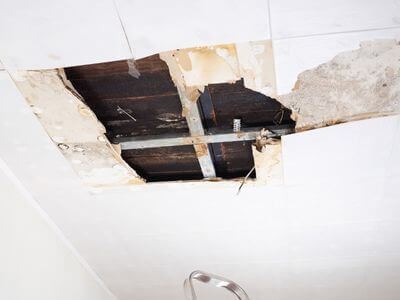 About Habitat Surge - water damage restoration experts in Brownsville